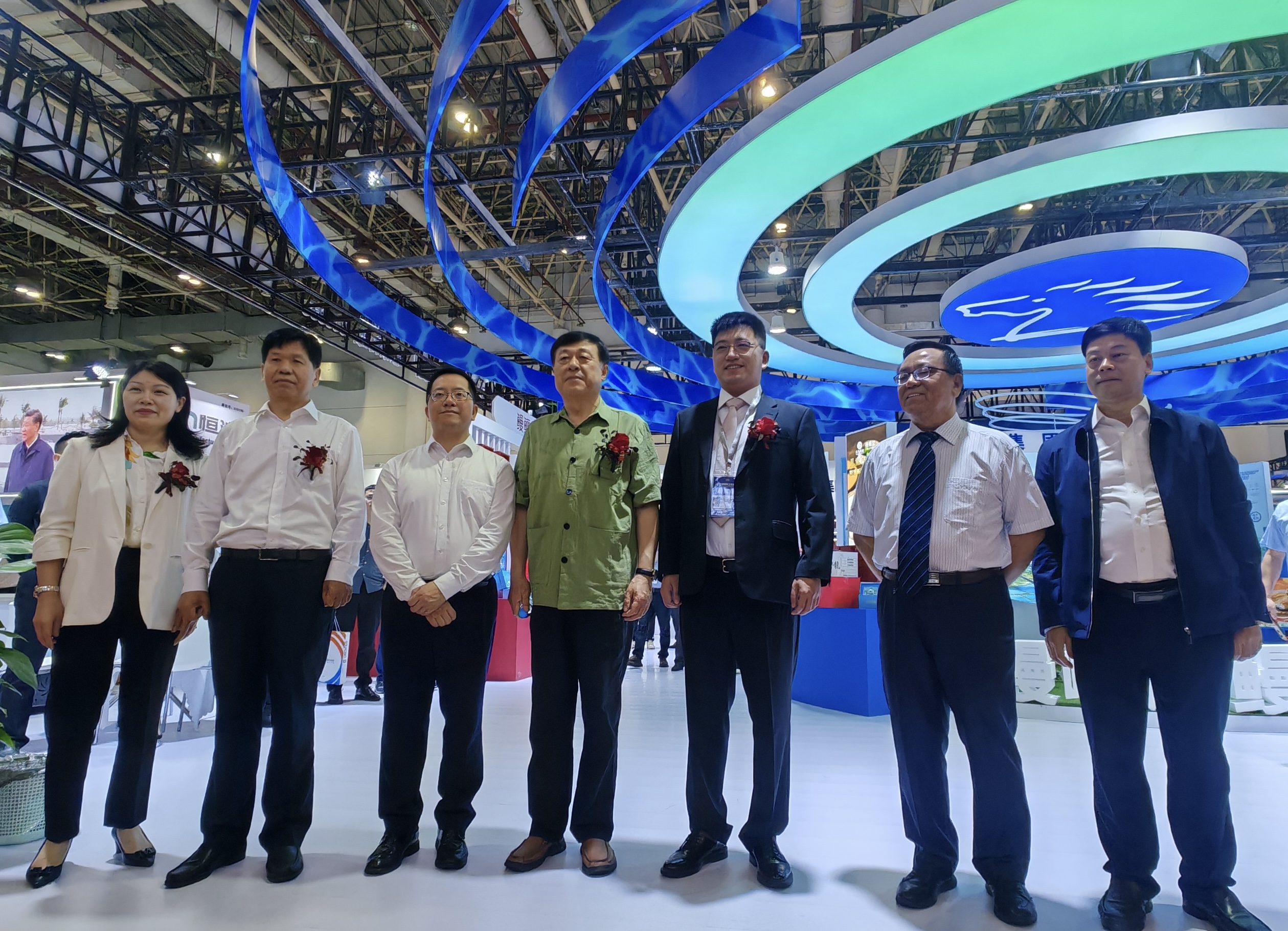 2024中國飼料工業展覽會在廈門舉辦